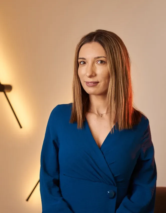 Andreea Primera